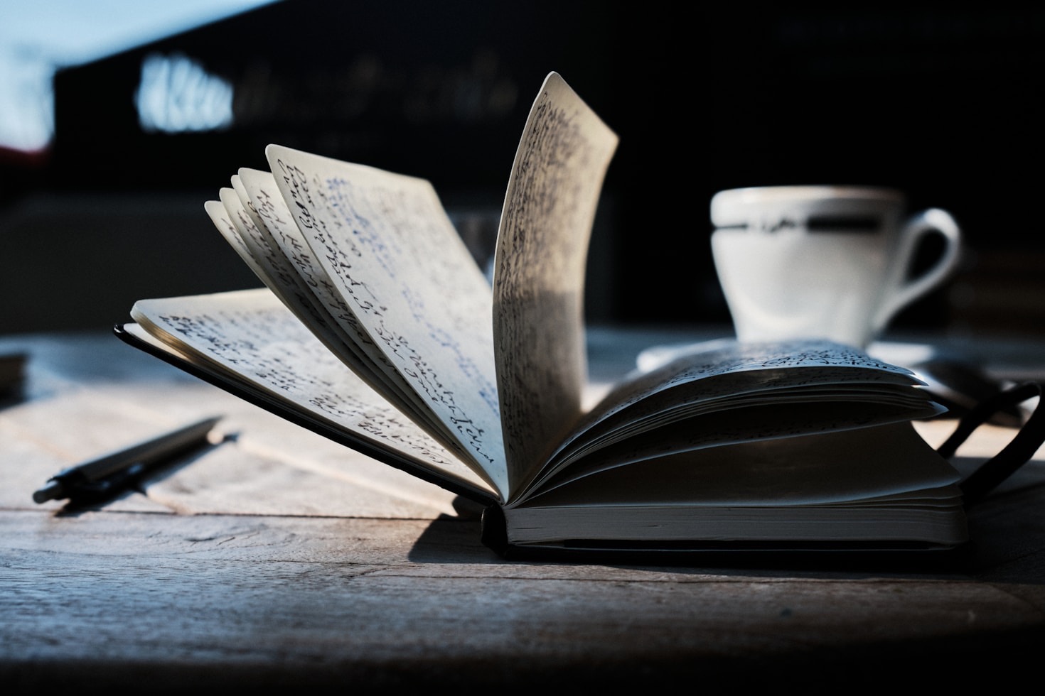 How To Turn Tiny Ideas Into Reality